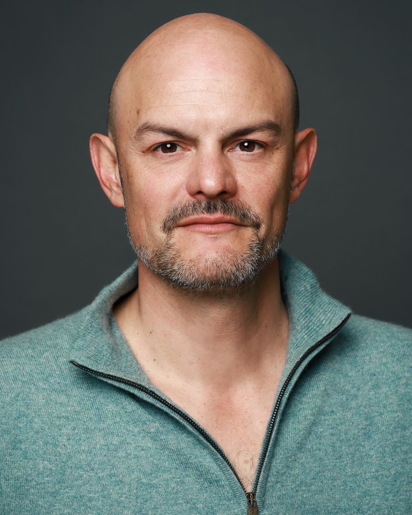 James Joint — coach acteur certifié Chubbuck